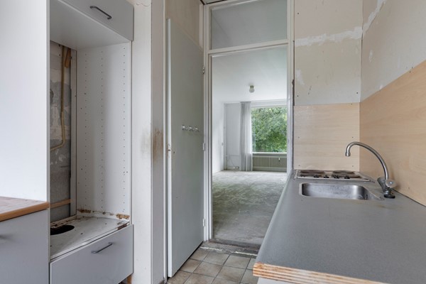 Medium property photo - Laan van Nieuw Blankenburg 280, 3181 AL Rozenburg